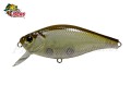 Isca Fury Banzai 60F 6cm 6,5g Cor LBR