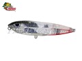 Isca Yara Mad Dog 120 - 12cm 26g Cor 08 Arari Transparente