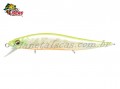 Isca Megabass Vision Oneten Jr 9,8cm 10,6g Cor Shell Skin Chart Back
