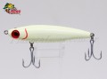Isca Mirrolure Catch 2000 - 8,89cm 14g Usada 