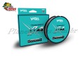 Linha Yara Multifilamento Tournament X4 0,14mm 15 Lbs Com 150 Mts
