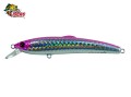 Isca Fury Kawa 80F - 8cm 6,5g Cor SPB