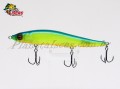 Isca Megabass Vision Oneten SP 11,05cm 14,3g Cor Blue Back Chart Candy