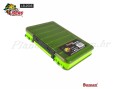 Estojo Sumax LB-2505-VE Verde