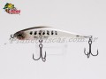 Isca Duo JerkBait 85SP - 8,5cm 8g cor CEA0493
