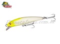 Isca Borboleta Juanita 95 - 9,5cm 13g Cor Glow 2