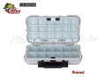 Estojo Sumax LB-2509-GN Cinza