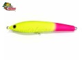 Isca Tiemco Red Pepper Magnum - 14cm 26g Cor #917 Mat Chart Pink Tail