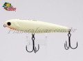 Isca Jackall Bonnie 107 - 10,7cm 17,5g Cor Osso