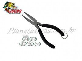 Alicate Marine Sports SRP-165 de Bico 