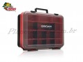 Maleta Daisen DS 407-R 