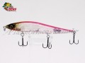 Isca Megabass Vision Oneten Jr 9,8cm 10,6g Cor GLX Cotton Wakasagi 