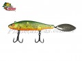 Isca Lori Face 65 - 6,5cm 14g Cor Juice