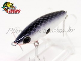 Isca OCL Lures Spitfire Baby 6,1cm 7g Cor 105