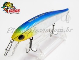 Isca Duel Hardcore Minnow Flat 95SP 9,5cm 12g Cor HBSN