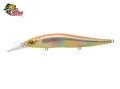 Isca Megabass Oneten + 1 SW - 11,05cm 14g Cor GLX Orange Chart Candy
