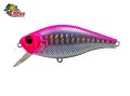 Isca Fury Banzai 60F 6cm 6,5g Cor SPB