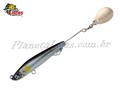 Isca ValleyHill Booster Blade 55 - 5,5cm 5,7g Cor P01