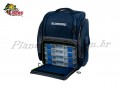 Mochila Shimano Pesca Back Pack XL C/ 04 Estojos