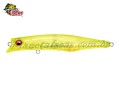 Isca Megabass Kagelou MD 98F - 9,8cm 12g Cor GP Yellow Venus