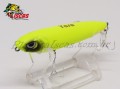 Isca Yara Mad Dog 75 - 7,5cm 8g Cor 56 Verde Limo