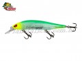 Isca Lori Brutal 115 ZN - 11,5cm 19g Cor Citrus