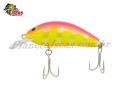 Isca OCL Lures Big Little 80 Longa - 8cm 24g Cor 537