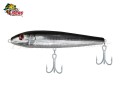 Isca Nakamura Sar� Sar� 100 Hologr�fica - 10cm 12g Cor 411
