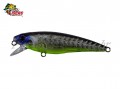 Isca Fury Rex 65SP 6,5cm 6,2g Cor MSC