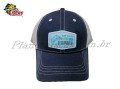 Bon� Rapala Blue Style Trucker 