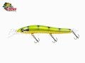 Isca OCL Lures Panic S Barbela Longa - 11,5cm 19g Cor 814