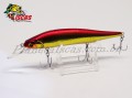 Isca Megabass X-80 Magnum + 1 - 11,5cm 18g Cor GG Akakin