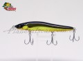 Isca Megabass Vision Oneten R + 1 - 11cm 14g Cor M Champagne Kinkuro 