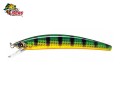 Isca Yo-Zuri Crystal Minnow 90F 9cm 7,5g Cor HPC