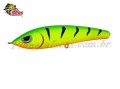 Isca Yara Hunter Bait 110 11cm 14g Cor 11 Fire Tiger
