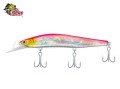Isca Nakamura Saru + 1 110 Hologr�fica - 11cm 17g Cor 404