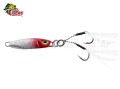 Isca Albatroz Jig TYP 40g Cor Red Head