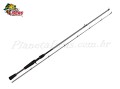 Vara Saint Plus First 581BC - 1,73 Mt 6/14 Lbs (Inteiri�a)