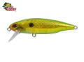 Isca Marine Sports Bay Hunter Minnow 70 - 7cm 7g Cor GGT62