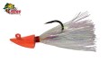 Isca Jumelo Jigs Riscadinho 13G Cor 120