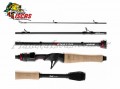 Vara Marine Sports Venator VNT-C601MHF 20/25 Lbs (Inteiria)