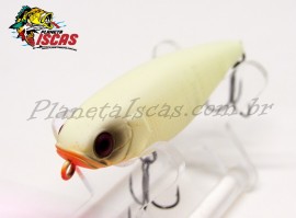 Isca Jackall Water Moccasin 75F - 7,5cm 9g Cor Mat Hone
