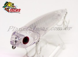 Isca Nitro Fishing Joker 98 - 9,8cm 12cm 12g Cor 000