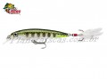 Isca Rapala X-Rap 8cm 7g Cor OGMD
