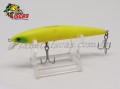 Isca Sumax Bullet Minnow 95 - 9,5cm 8g Usada 01