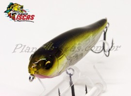 Isca Megabass Giant Dog-X 9,8cm 13,9g Cor HT Ito Tennessee Shad