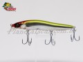 Isca Megabass Oneten R 110 - 11cm 14g Cor M Western Clown