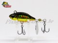 Isca Duo Realis Spin 38 - 3,8cm 11g Cor CDA4054
