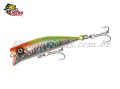 Isca Borboleta Stick Popper 90 - 9cm 14g Cor 15H