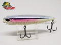 Isca Duo Realis Pencil 110 Silent - 11cm 19g cor CSI3089